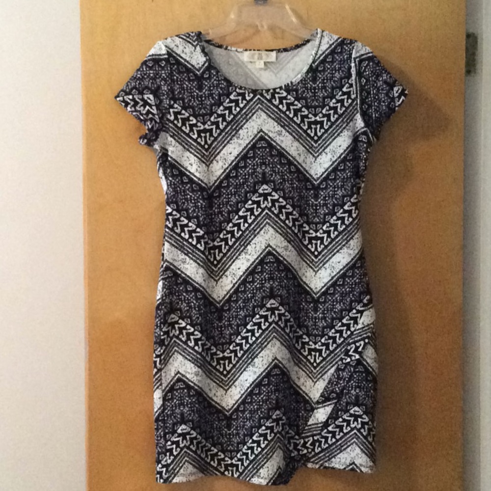 Mini dress